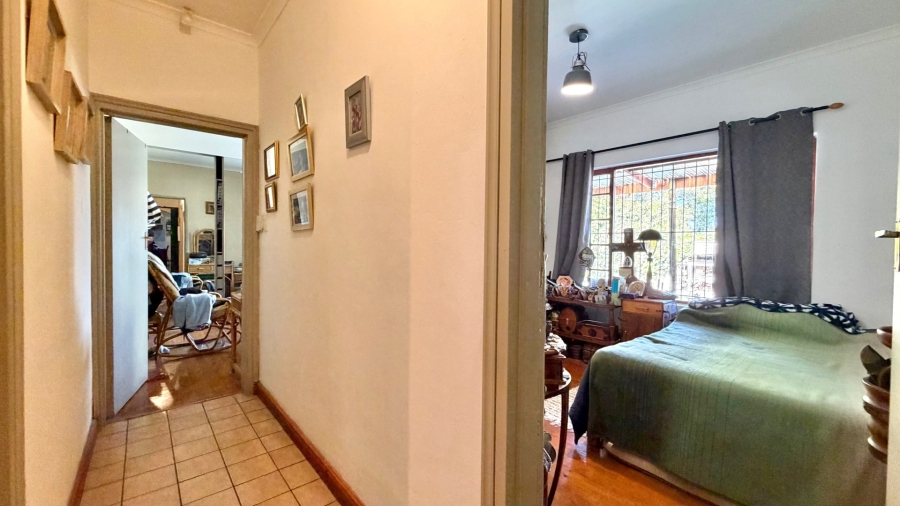 4 Bedroom Property for Sale in Heldervue Western Cape